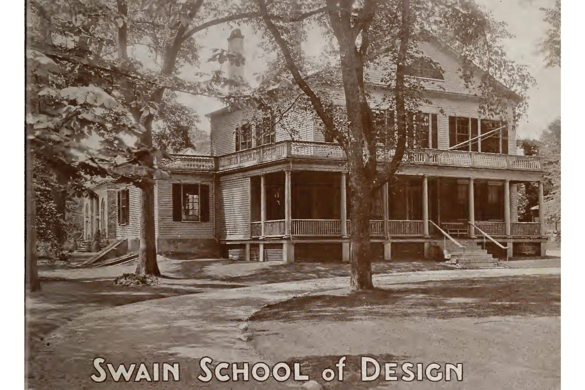 School campus