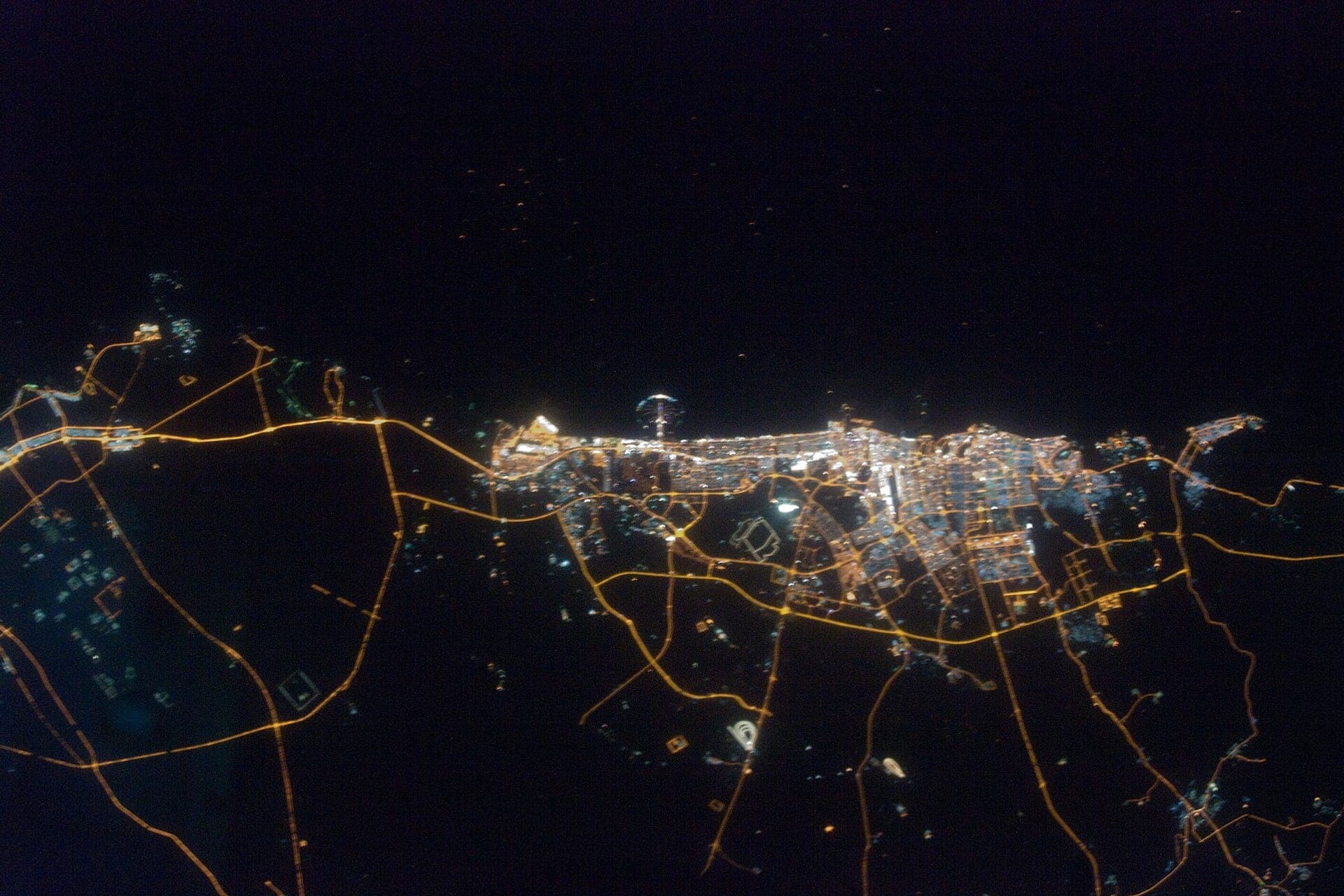 Dubai skyline — August 2026 market note